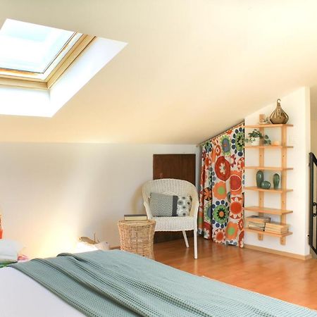 Apartment Anna Borik Rovinj Exterior foto