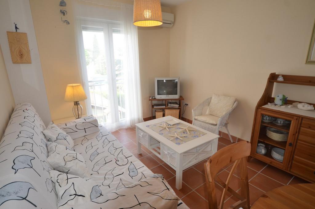 Apartment Anna Borik Rovinj Exterior foto